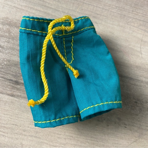 Vintage Ken Clothes. - Picture 5 of 10